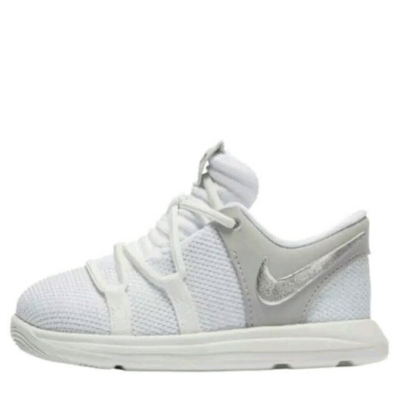 Nike KD Platinum Toddler Sneakers - Picture 2 of 4